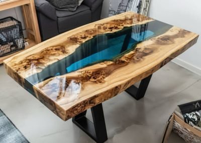 Resin Epoxy Bening LA & LB suryajayatokosablonbali com