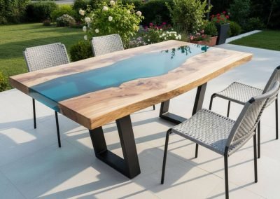 Resin Epoxy Bening LA & LB suryajayatokosablonbali com