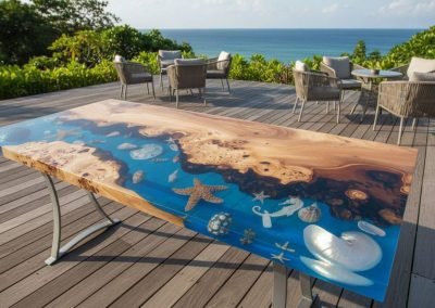 Resin Epoxy Bening LA & LB suryajayatokosablonbali com