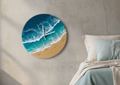 Resin Epoxy Bening LA & LB suryajayatokosablonbali com