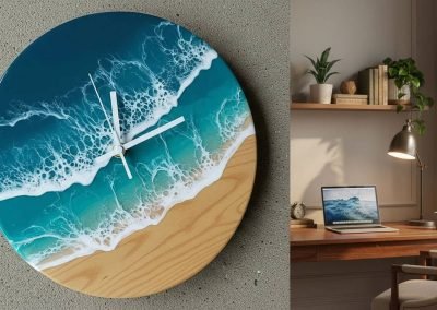 Resin Epoxy Bening LA & LB suryajayatokosablonbali com