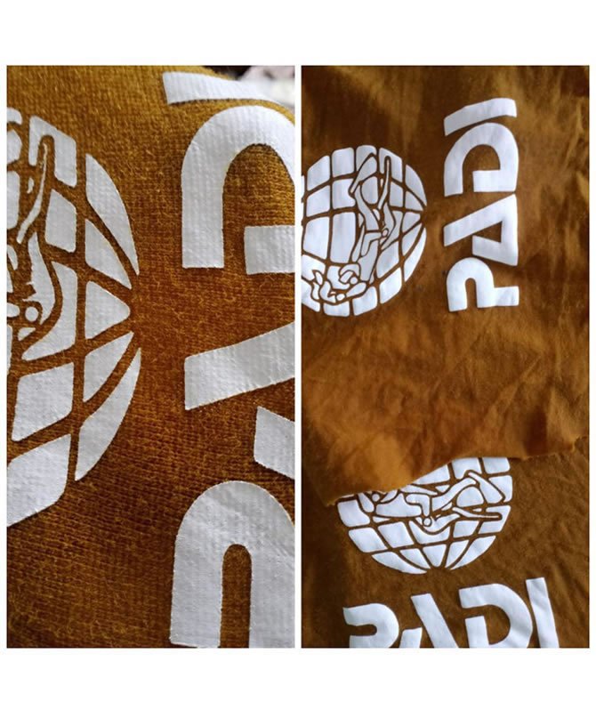 Rubber Brights (RBS)