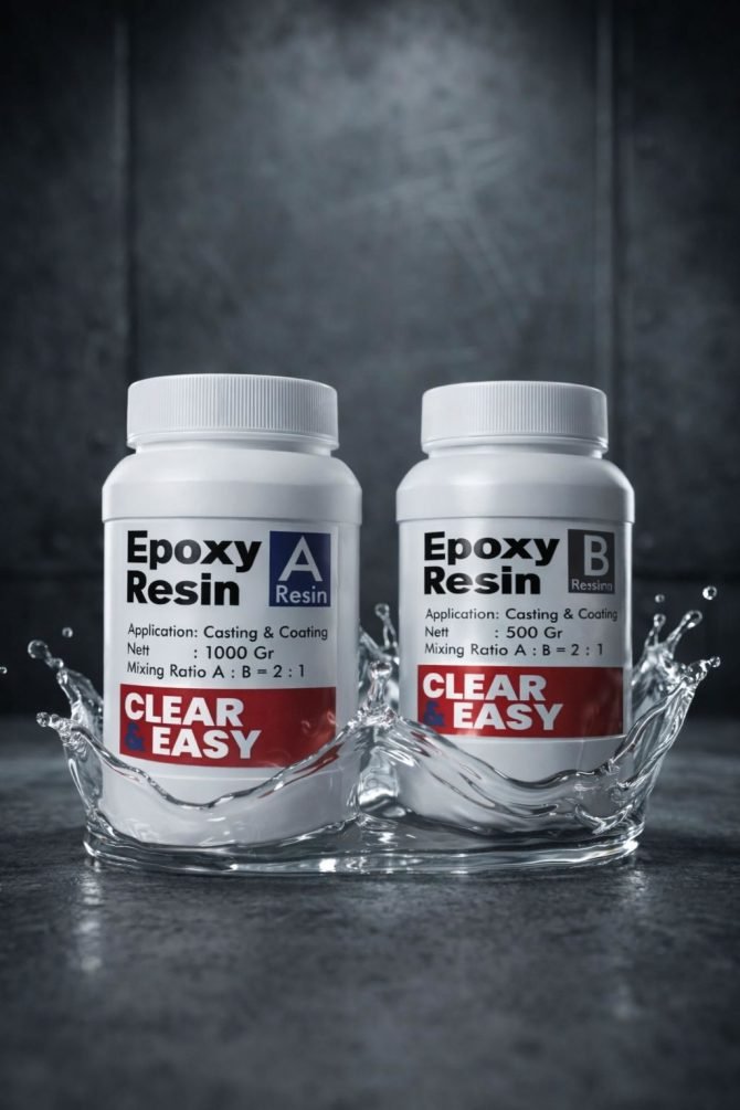 Epoxy