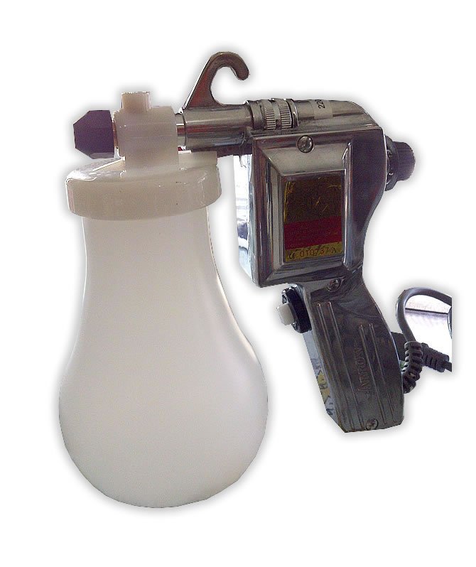 Spray Arrow / Semprotan Air